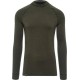 Термосвитер Thermowave Extreme LS L Forest Green