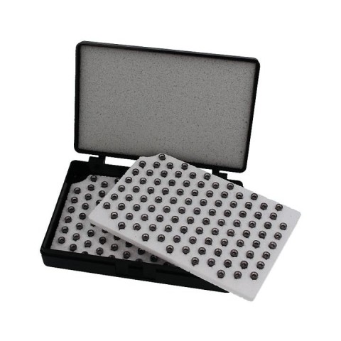 Кулі JSB Match Premium light 0,5г 200 шт