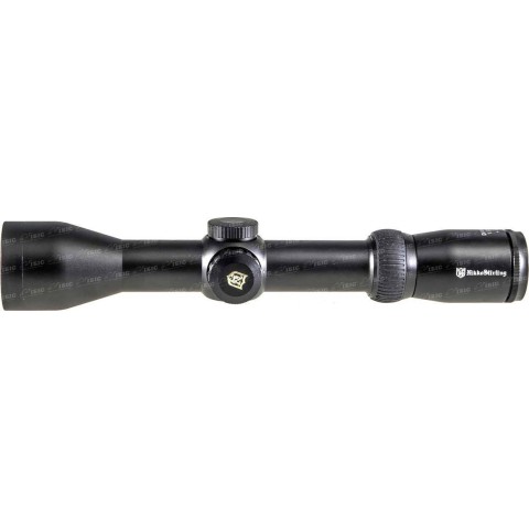 Приціл Nikko Stirling Diamond 1.5-6x44 з підсвічуванням