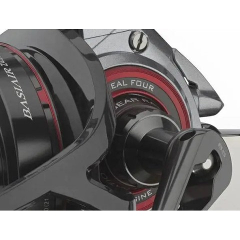Катушка Daiwa Basiair Z45QDA