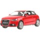 Машинка Rastar Audi A1 1:43 ц:красный