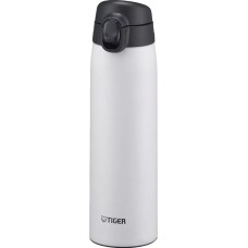 Термокружка Tiger MCT-K050WT 0,5л Snow Drop