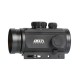 Прицел коллиматорный Delta MultiDot HD 36