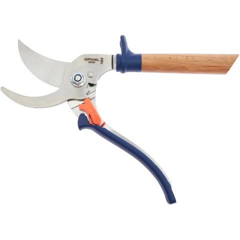 Секатор Opinel Hand Pruner Blue