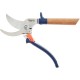 Секатор Opinel Hand Pruner Blue