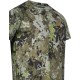 Футболка Blaser Active Outfits Tech 2XL Hun Tec Camo