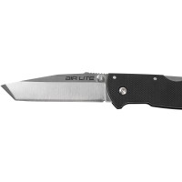 Ніж Cold Steel Air Lite Tanto Point Black