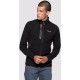 Флисовая кофта Salewa Paganella Men’s JKT 46/S Black