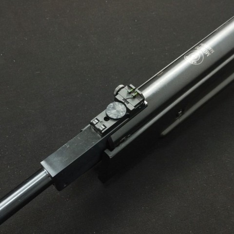 Гвинтівка пневматична Hatsan MOD 70 бу