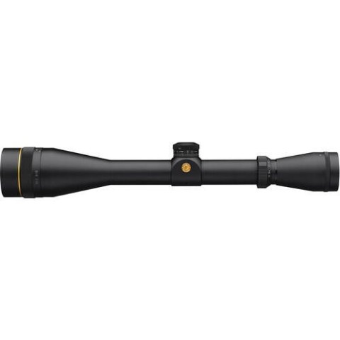 Прицел оптический Leupold VX-2 6-18х40mm Adj. Obj. CDS Fine Duplex