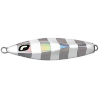 Пилкер Shimano Ocea Wing 160g #27T RG Zebra