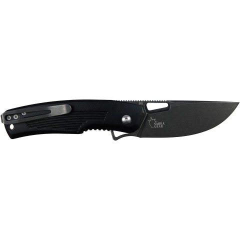 Нож Boker Plus Nahal ц:black