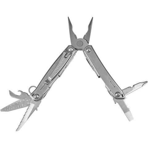 Мультитул Leatherman 831439 Sidekick синтет.чехол, карт. коробка