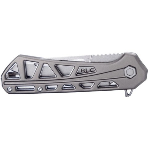 Ніж Buck Trace Ops, сірий