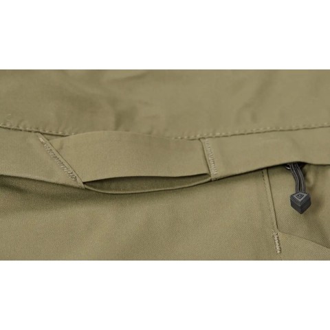Куртка First Tactical Tactix Jacket Shell 2XL Зелений