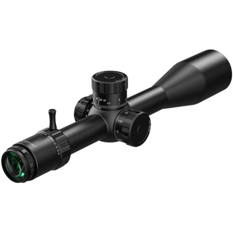 Приціл Discovery Optics ED-ELR 5-40x56 SFIR FFP (35 мм, підсвічування)