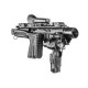 Конверсійний кіт FAB Defense KPOS для Beretta PX4, приклад М4