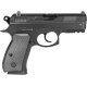 Пистолет пневматический ASG CZ 75D Compact. CO2. BB кал. 4.5 мм