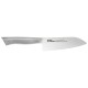 Нож кухонный Diacross Santoku 165 мм
