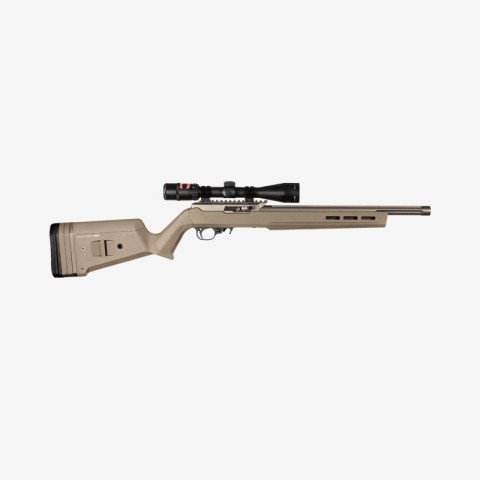 MAG548-FDE Ложе Magpul Hunter X-22 для Ruger 10/22 FDE