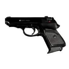 Стартовий пістолет Ekol Major CORE чорний