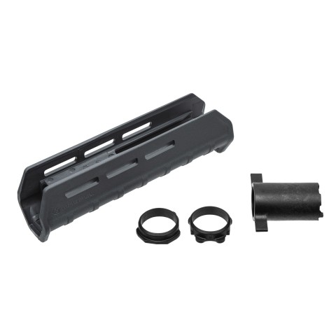 MAG494-GRY Цівка Magpul MOE M-LOK для Mossberg 590 / 590A1