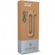 Чохол Victorinox 58мм силікон.кор Cow Wet Sand для Classic Colors 1-2шари