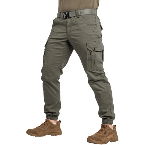 Штани Pentagon Invictus Tactical Joggers 42 31