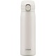 Термокружка Tiger MKR-W050WR 0,5л Shell White