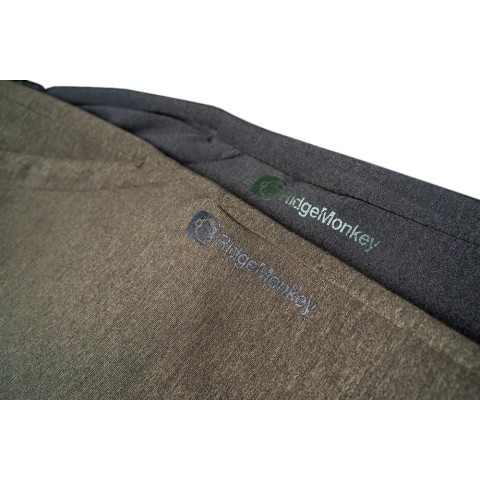 Шорты RidgeMonkey APEarel Dropback MicroFlex L Grey