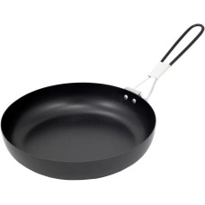 Сковорода GSI 60209 Steel Frypan 9