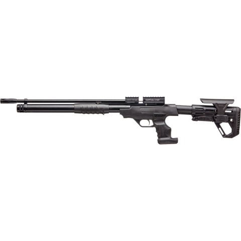 Пневматична гвинтівка Kral Puncher Rambo PCP