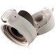 Термокружка Tiger MKR-W050WR 0,5л Shell White
