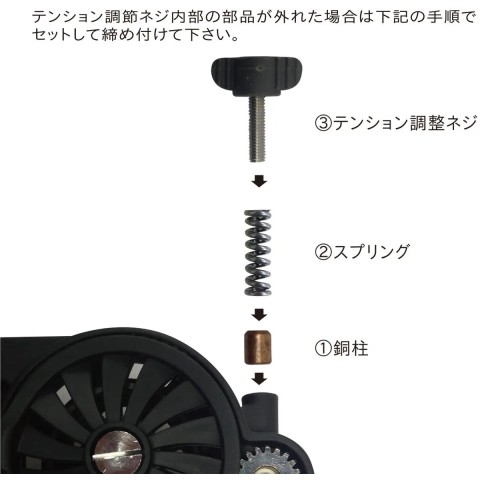 Станок для намотки лески DaiichiSeiko Kousoku Recycler 2.0 Dark Earth