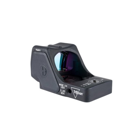 Приціл коліматорний Trijicon RMR HD 55 MOA Adjustable LED Reticle w/ 3.25 MOA