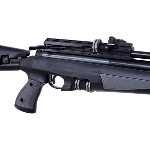 Гвинтівка пневматична Optima AT44-10 PCP 4,5 мм