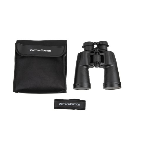 Бинокль Vector Optics Forester 10x50