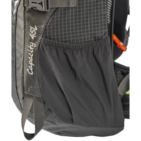 Рюкзак Skif Outdoor Seagle 45 Dark grey