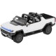 Машинка Rastar Hummer EV 1:16 Белый