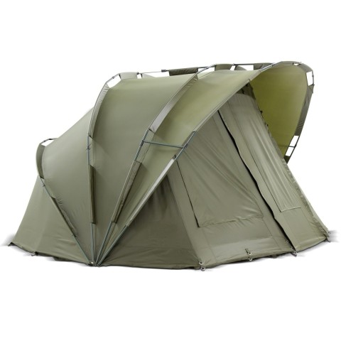 Намет EXP 3-mann Bivvy Ranger+Зимове покриття для намету (Арт. RA 6611)