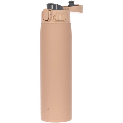 Термокружка Zojirushi SM-VA72TM 0.72 л Pale Taupe