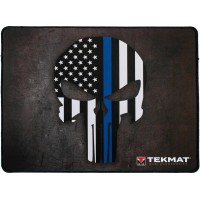Коврик настольний Tekmat Punisher 38x51 см