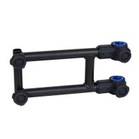 Держатель для зонта Matrix 3D-R Brolly Brackets