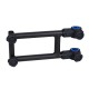Держатель для зонта Matrix 3D-R Brolly Brackets Long