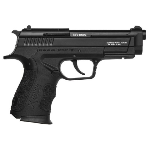 Стартовый пистолет Retay XPro Black