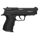 Стартовый пистолет Retay XPro Black