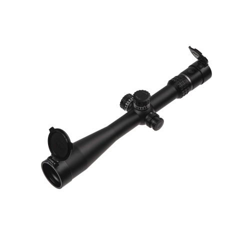 Прицел оптический Burris XTR II 5-25x50mm, illum., SCR Mil, FFP, Matte