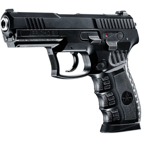 Пневматичний пістолет Umarex IWI Jericho B кал.4,5мм (5.8174)