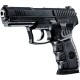 Пневматичний пістолет Umarex IWI Jericho B кал.4,5мм (5.8174)