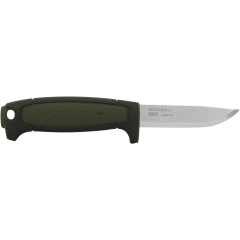 Нож Morakniv Risberg S Deep Forests